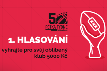 1. Hlasování