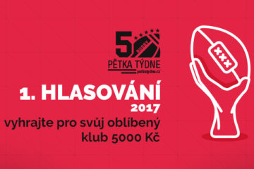 1. hlasování 2017